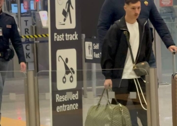 Zaragoza Arrivo Fiumicino 5 01022026