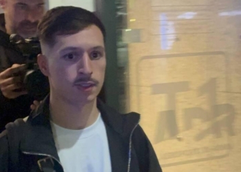 Zaragoza Arrivo Fiumicino 3 01022026