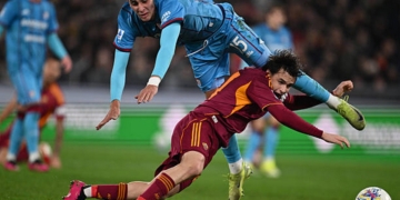 Pisilli Azione Roma-Cagliari 09022026