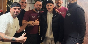 Zaragoza Serata pizzeria da Remo 03022026