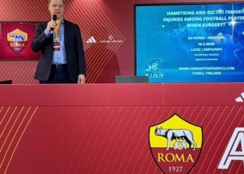 Lampainen Trigoria 18022026