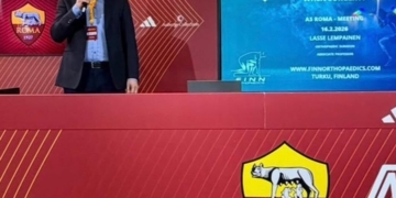 Lampainen Trigoria 18022026