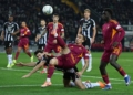 Tsimikas Azione Udinese-Roma 02022026