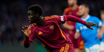 Vaz Azione Napoli-Roma 15022026