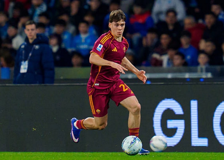 Venturino Azione Napoli-Roma 22022026