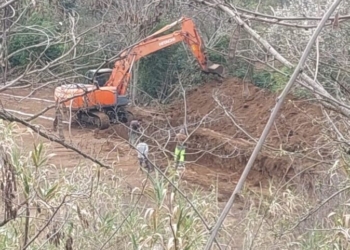 Stadio della Roma Scavi archeologici