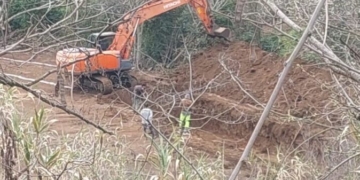 Stadio della Roma Scavi archeologici