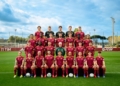 Roma Foto di squadra aggiornata 19022026