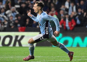 Zaragoza Maglia celeste