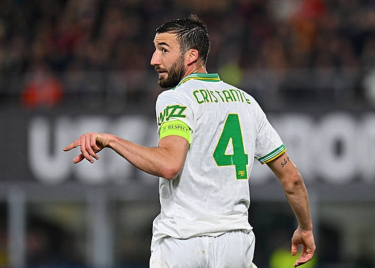 Cristante Azione Bologna-Roma 12032026