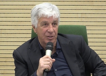 Gasperini Conferenza Università Sacro Cuore 2