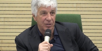 Gasperini Conferenza Università Sacro Cuore 2