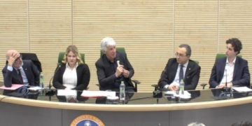 Gasperini Conferenza Università Sacro Cuore