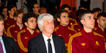 Presentazione Eurobet 13032026