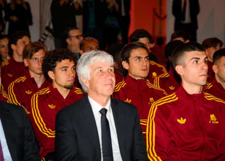 Presentazione Eurobet 13032026