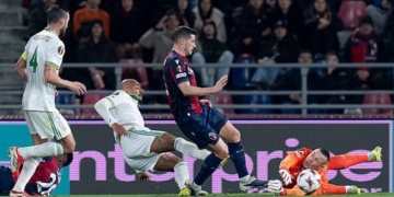 Malen Azione Bologna-Roma 12032026