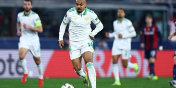 Malen Azione Bologna-Roma 2 12032026