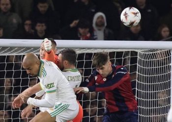 Malen Azione Bologna-Roma 3 12032026