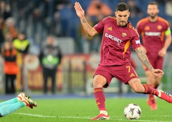 Pellegrini Azione Roma-Bologna 19032026