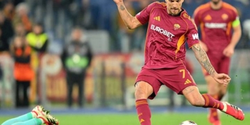 Pellegrini Azione Roma-Bologna 19032026