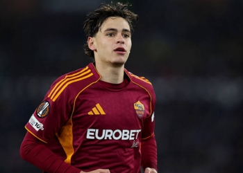 Pisilli Azione Roma-Lecce 22032026