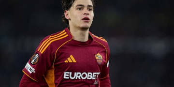 Pisilli Azione Roma-Lecce 22032026