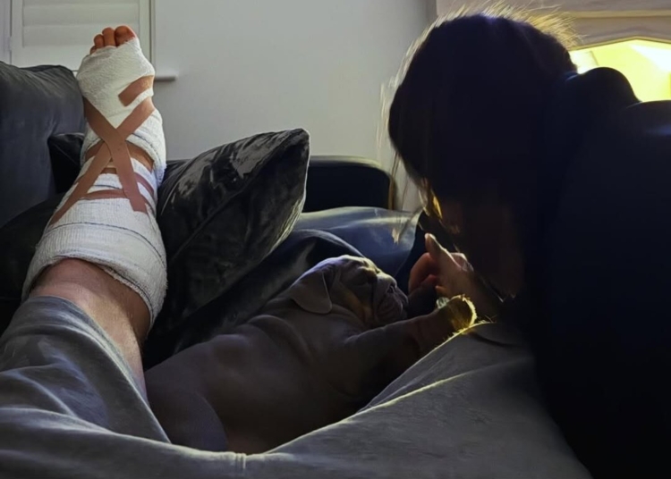 Ferguson Operato 10032026