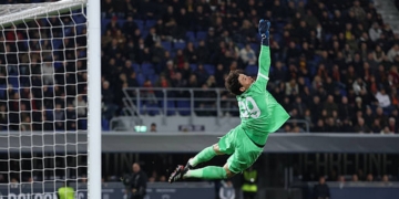 Svilar Parata su Bernardeschi Bologna-Roma 12032026