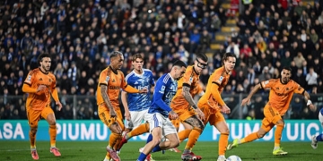 Wesley Azione Como-Roma 15032026