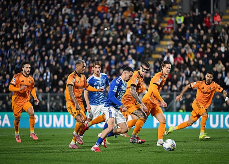 Wesley Azione Como-Roma 15032026