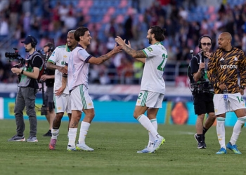 Dybala e Hermoso Sultano vittoria al termine Bologna-Roma 25042026