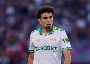 El Aynaoui Azione Bologna-Roma 25062026