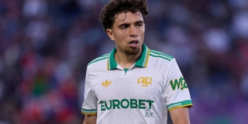 El Aynaoui Azione Bologna-Roma 25062026