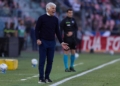 Gasperini Panchina Bologna-Roma 2 25062026