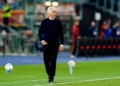 Gasperini Panchina Roma-Atalanta 5 18042026