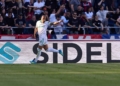 Malen Esulta gol Bologna-Roma 25062026
