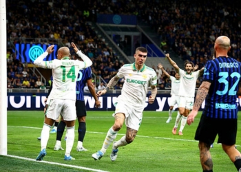 Gianluca Mancini - Photo MB Media