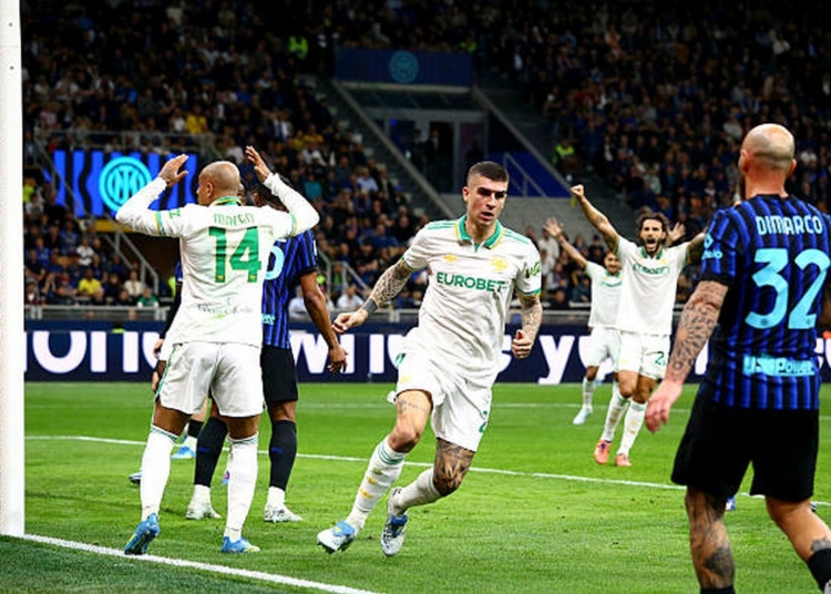 Gianluca Mancini - Photo MB Media