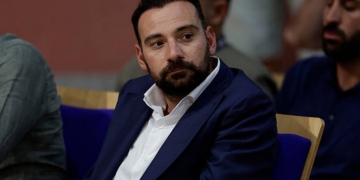 Giovanni Manna - Photo by Antonio Balasco