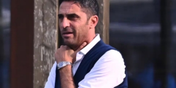 D'Amico DS