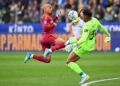 Malen Azione Parma-Roma 10052026