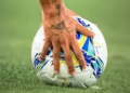 Dybala Mano sul pallone
