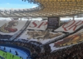 Scenografia Figli Lupa Capitolina Roma-Lazio 17052026