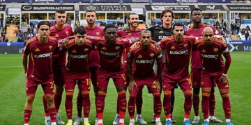 Squadra Parma-Roma 10052026