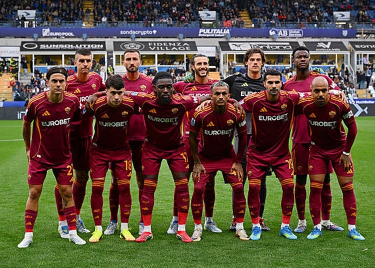 Squadra Parma-Roma 10052026