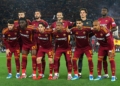 Squadra Roma-Fiorentina 04052026