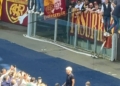 Gasperini Sotto la Sud Roma-Lazio 17052026