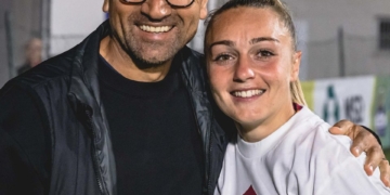 Greggi e Pizarro Roma-Ternana 02052026