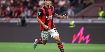 Pulisic 2