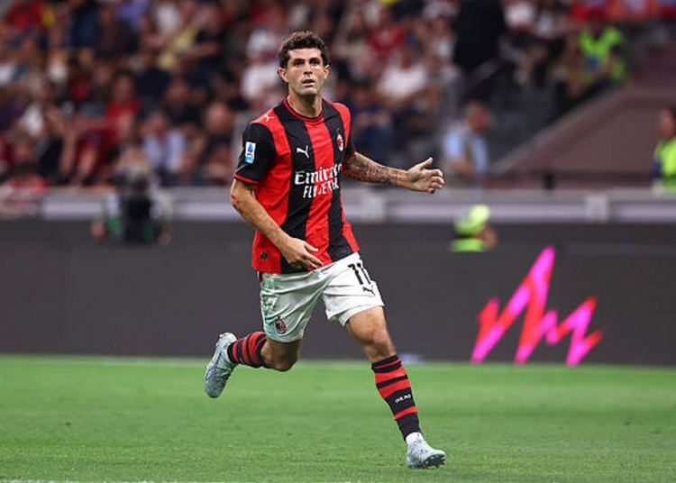 Pulisic 2